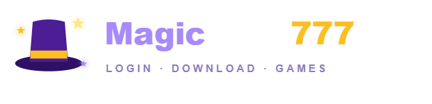 Magic City 777