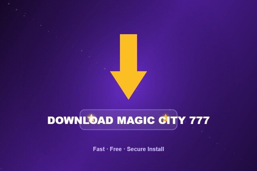 Download Magic City 777