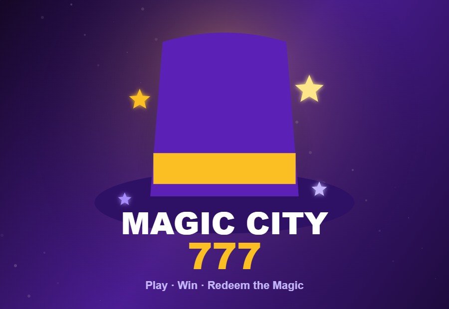 Magic City 777